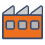 industrial facilities